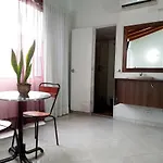 Hotel Saint John